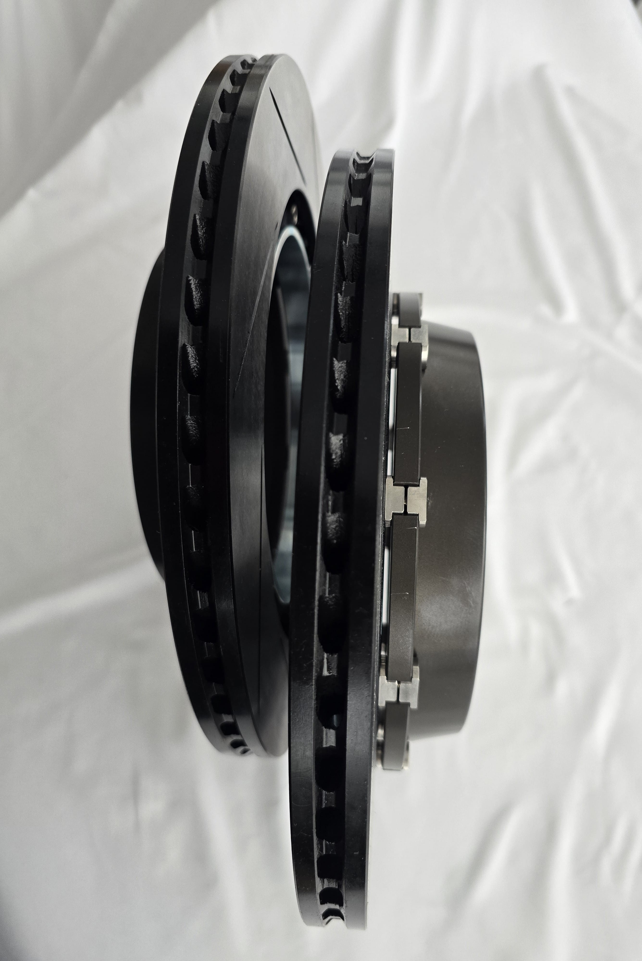 Stinger G70 Rear Roter Replacement 340x22_dd13
